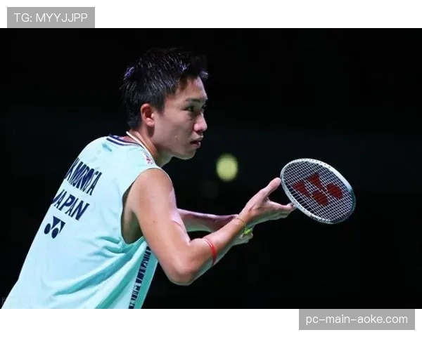 日本名将桃田贤斗宣布，将于2026年全英赛后正式退役