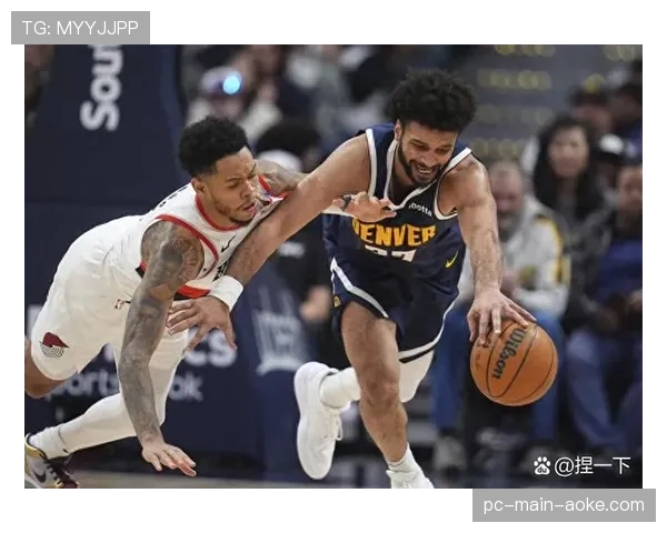 掘金12连胜收官状态火热，约基奇单季包揽篮板助攻王